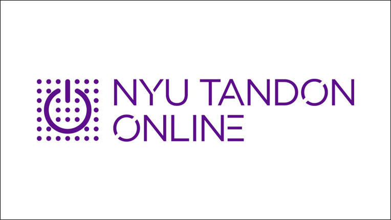 NYU TANDON ONLINE